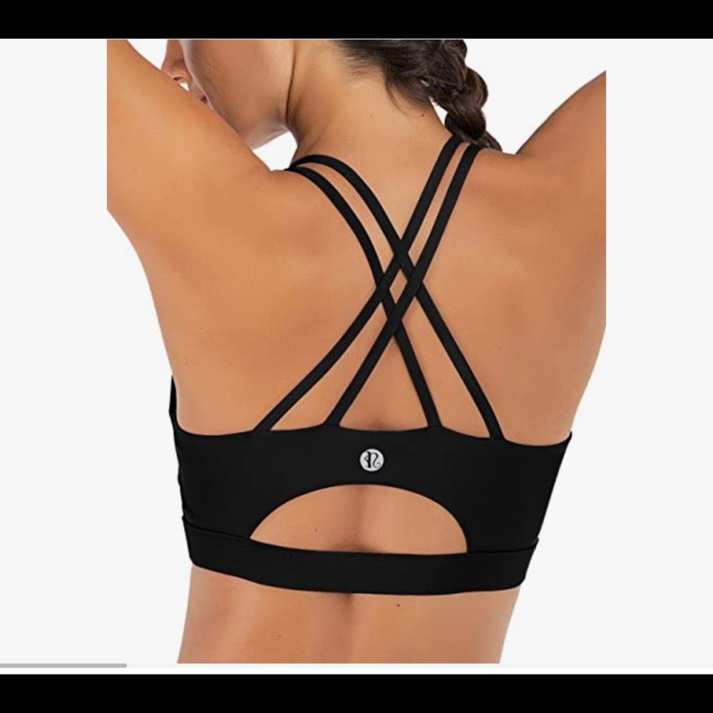 2/$10 Sports bra